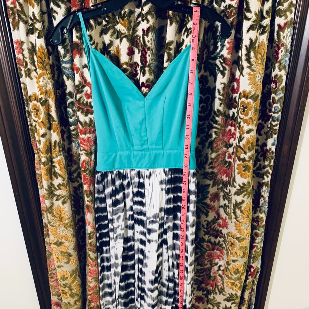 Boutique Summer Dress